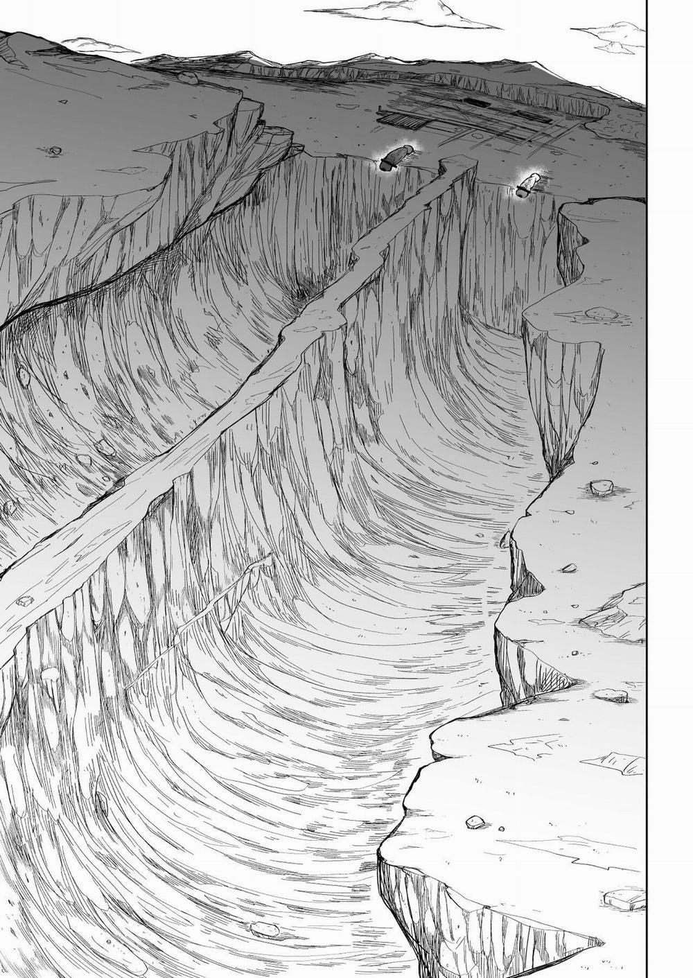 Super Cock Showdown Cyan VS Kana 3 Oneshot trang 22