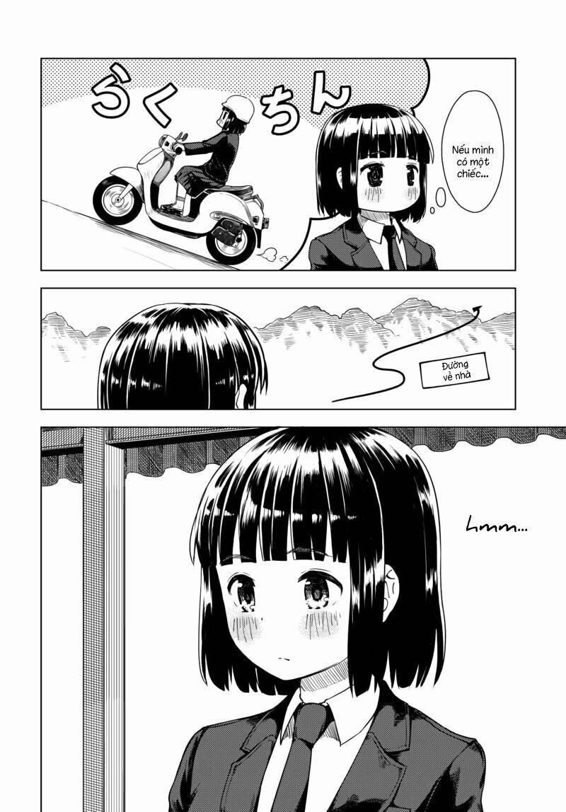 Super Cub 1 trang 13