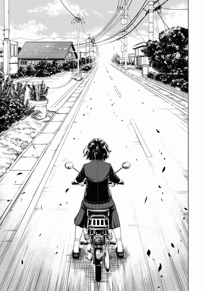 Super Cub 1 trang 24