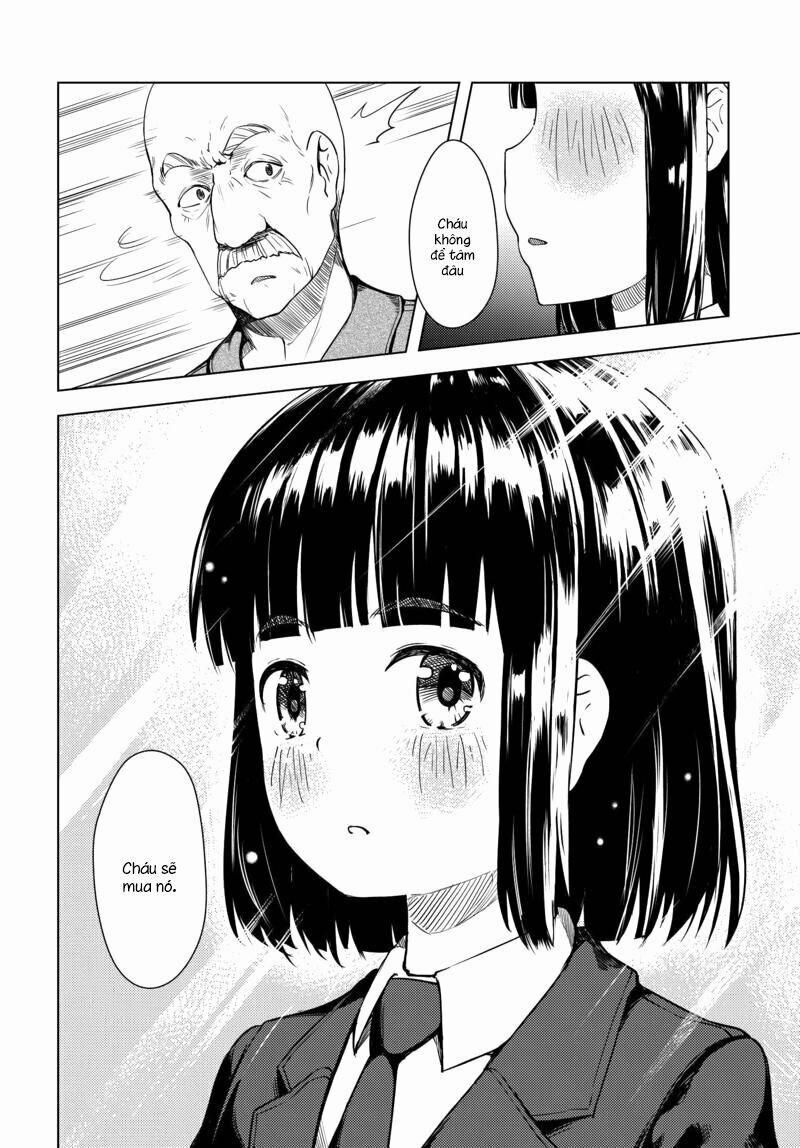 Super Cub 1 trang 27