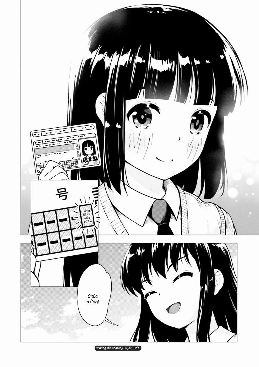 Super Cub 10 trang 15