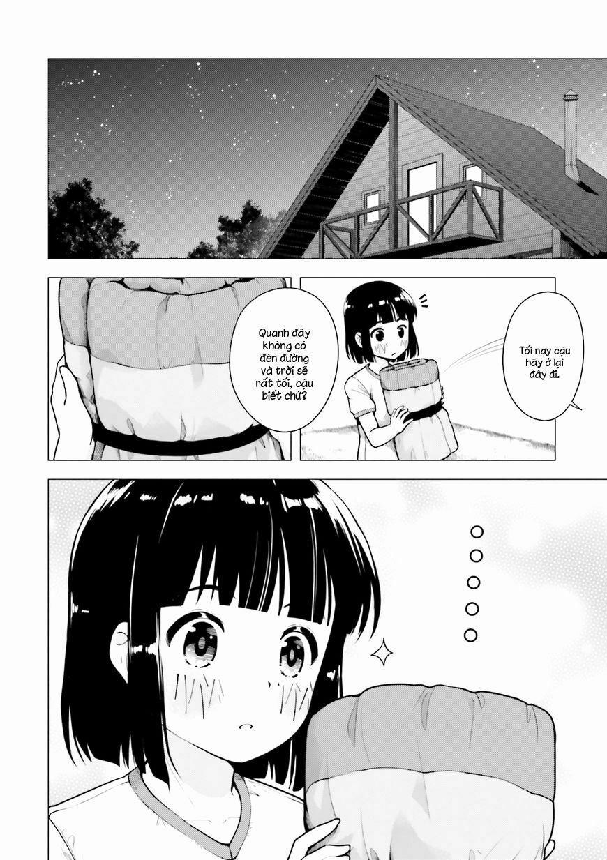 Super Cub 10 trang 3