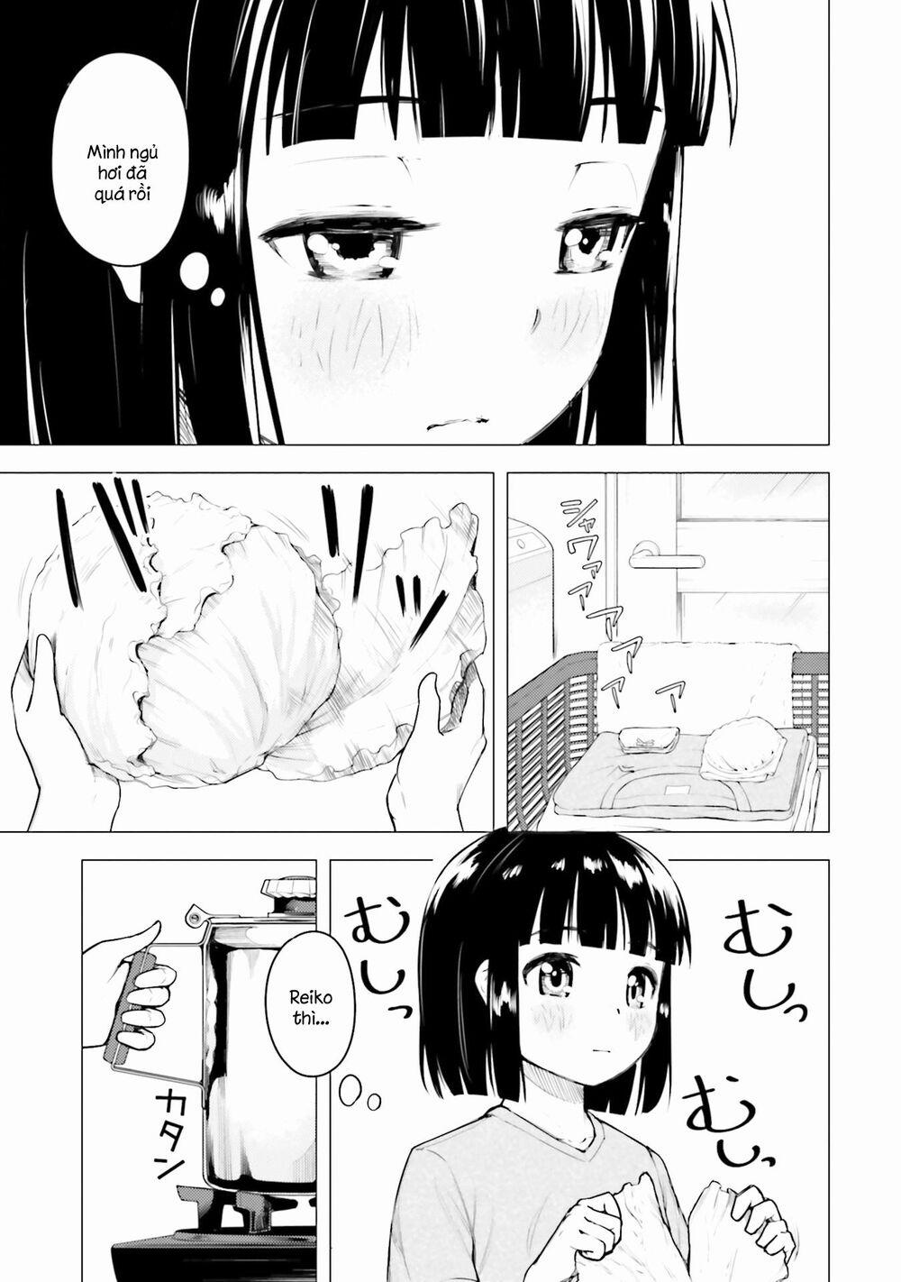 Super Cub 13.5 trang 10