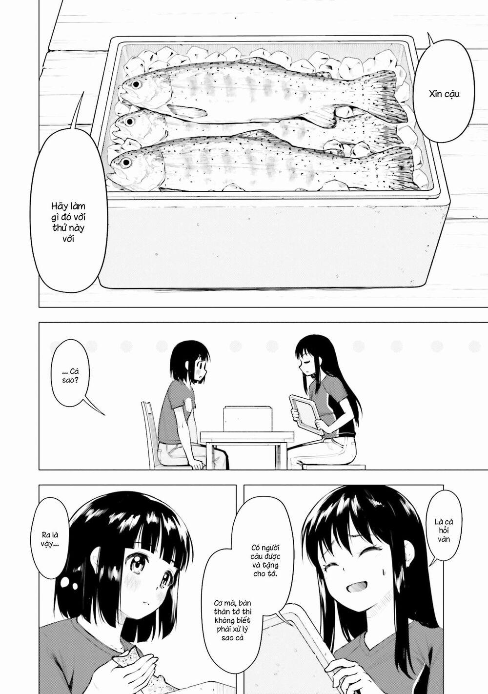 Super Cub 13.5 trang 3