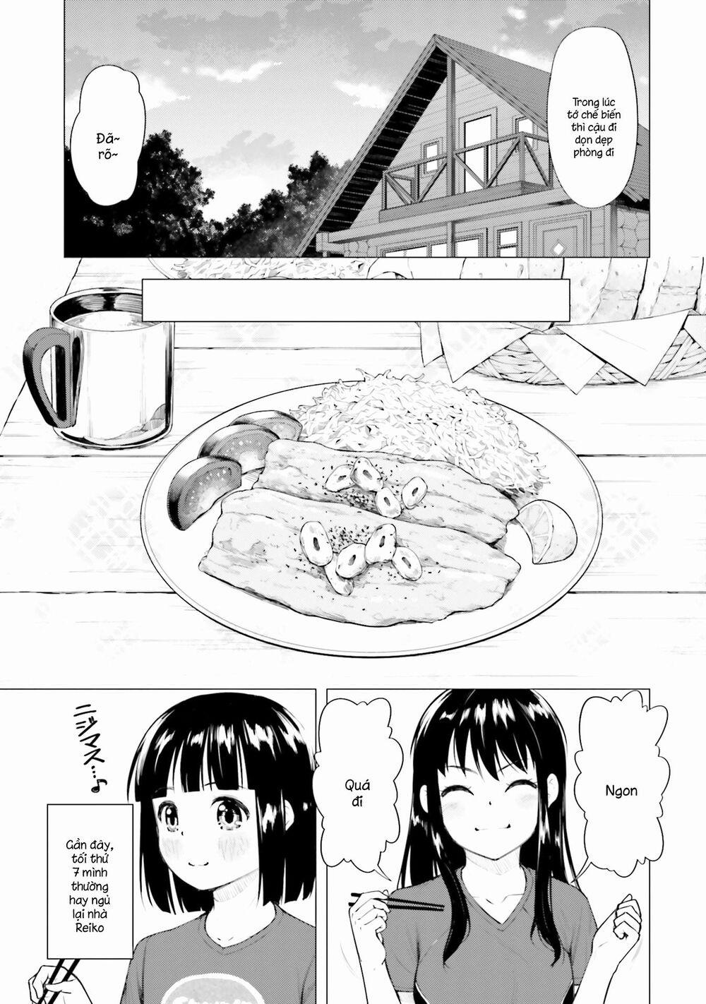 Super Cub 13.5 trang 4