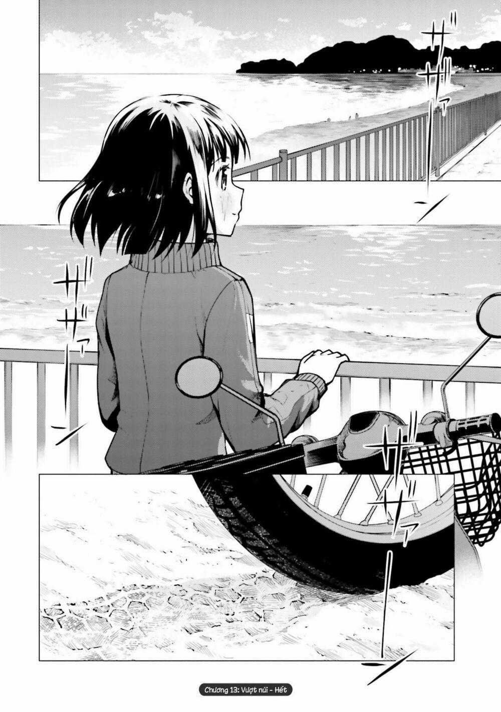 Super Cub 13 trang 27