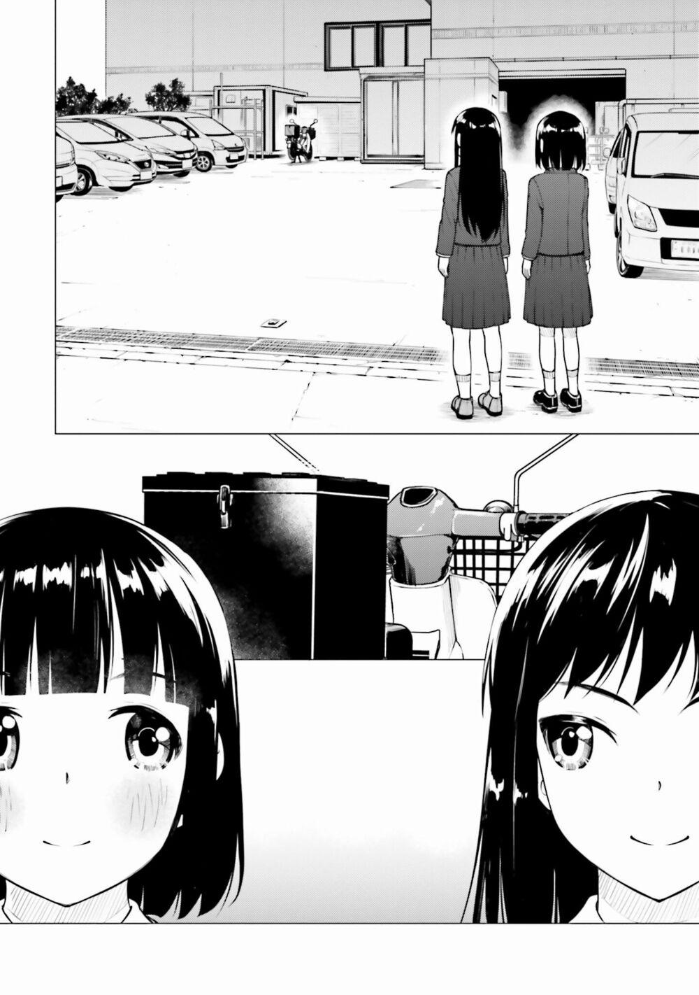 Super Cub 14 trang 11