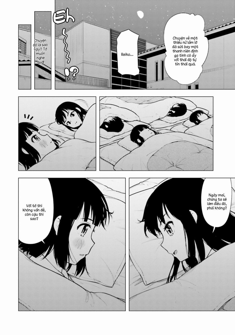 Super Cub 14 trang 7