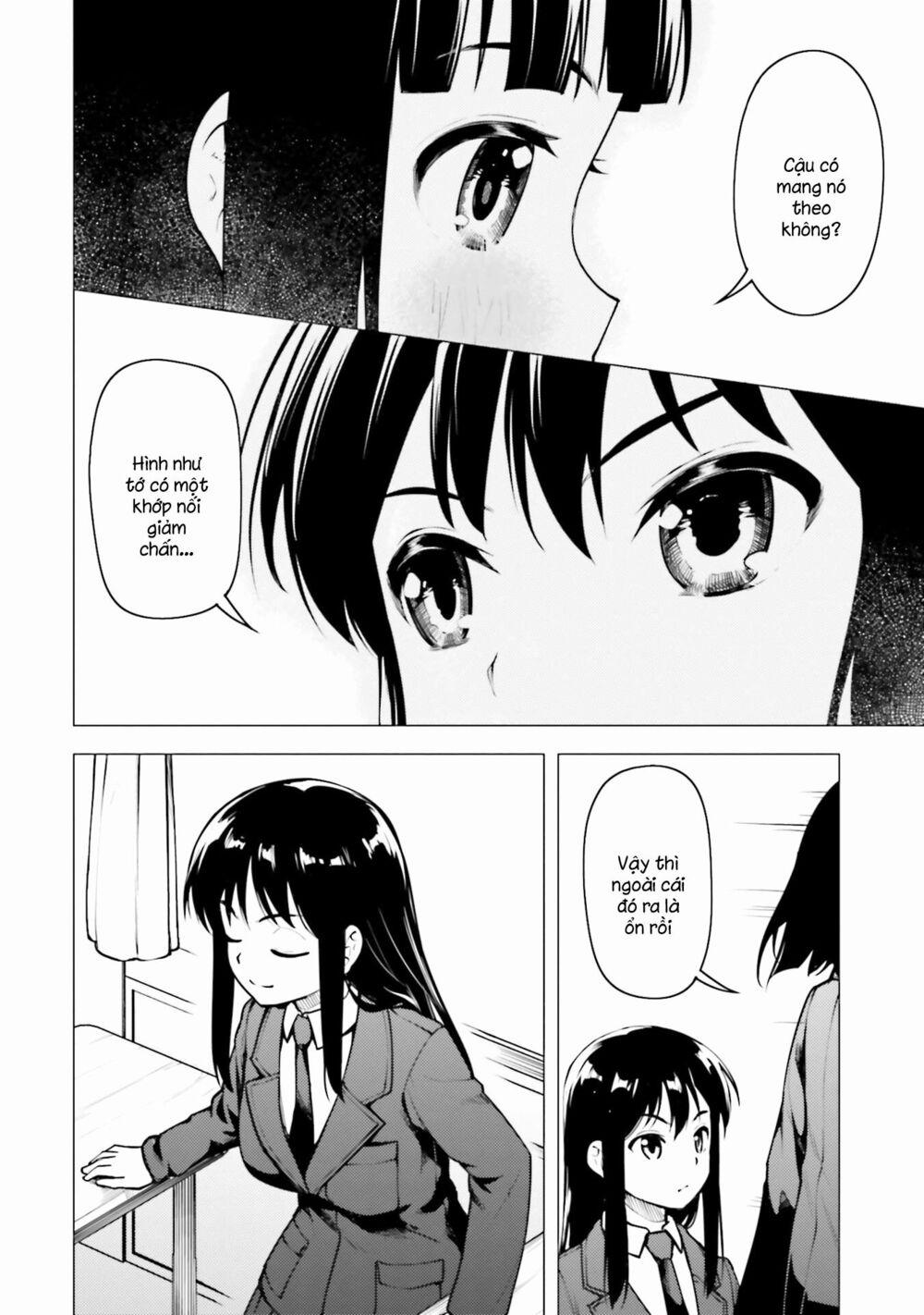 Super Cub 15 trang 17