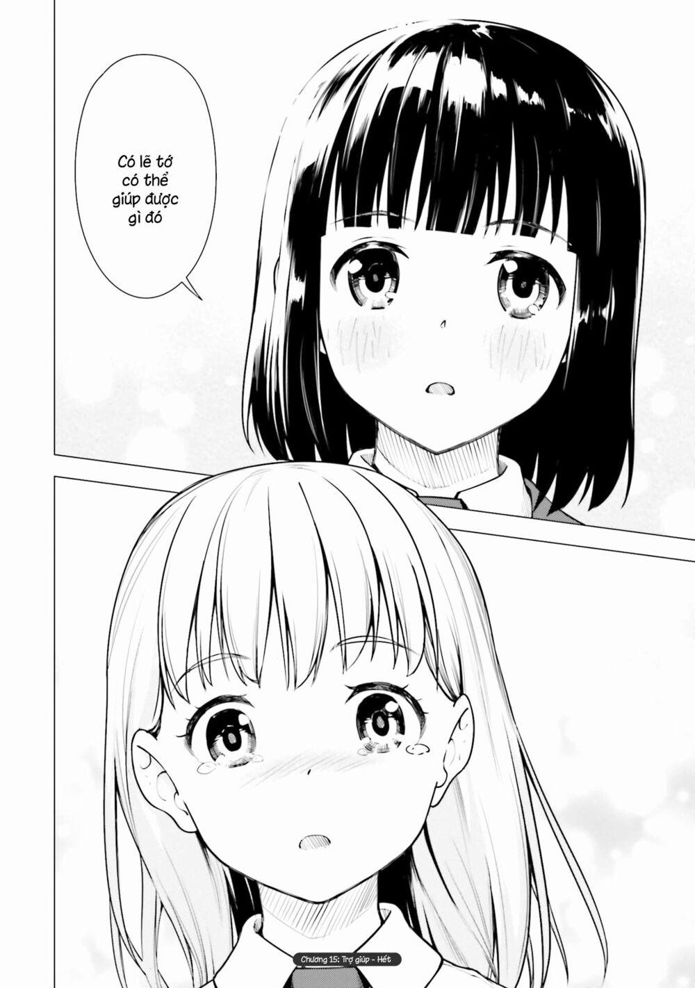 Super Cub 15 trang 19