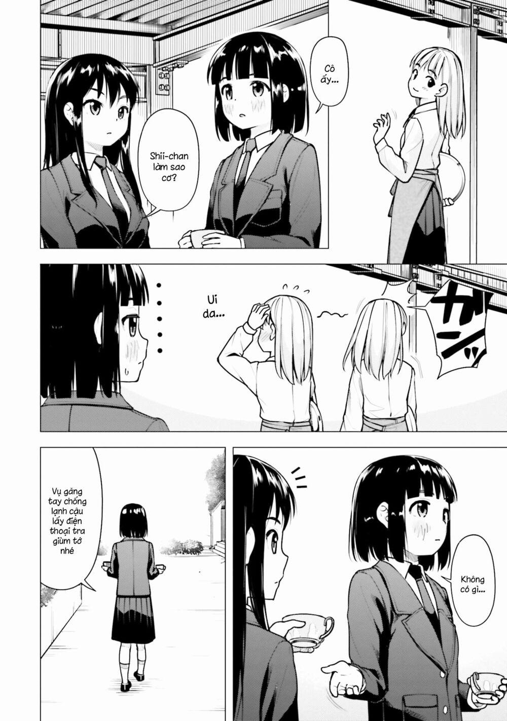 Super Cub 16 trang 25