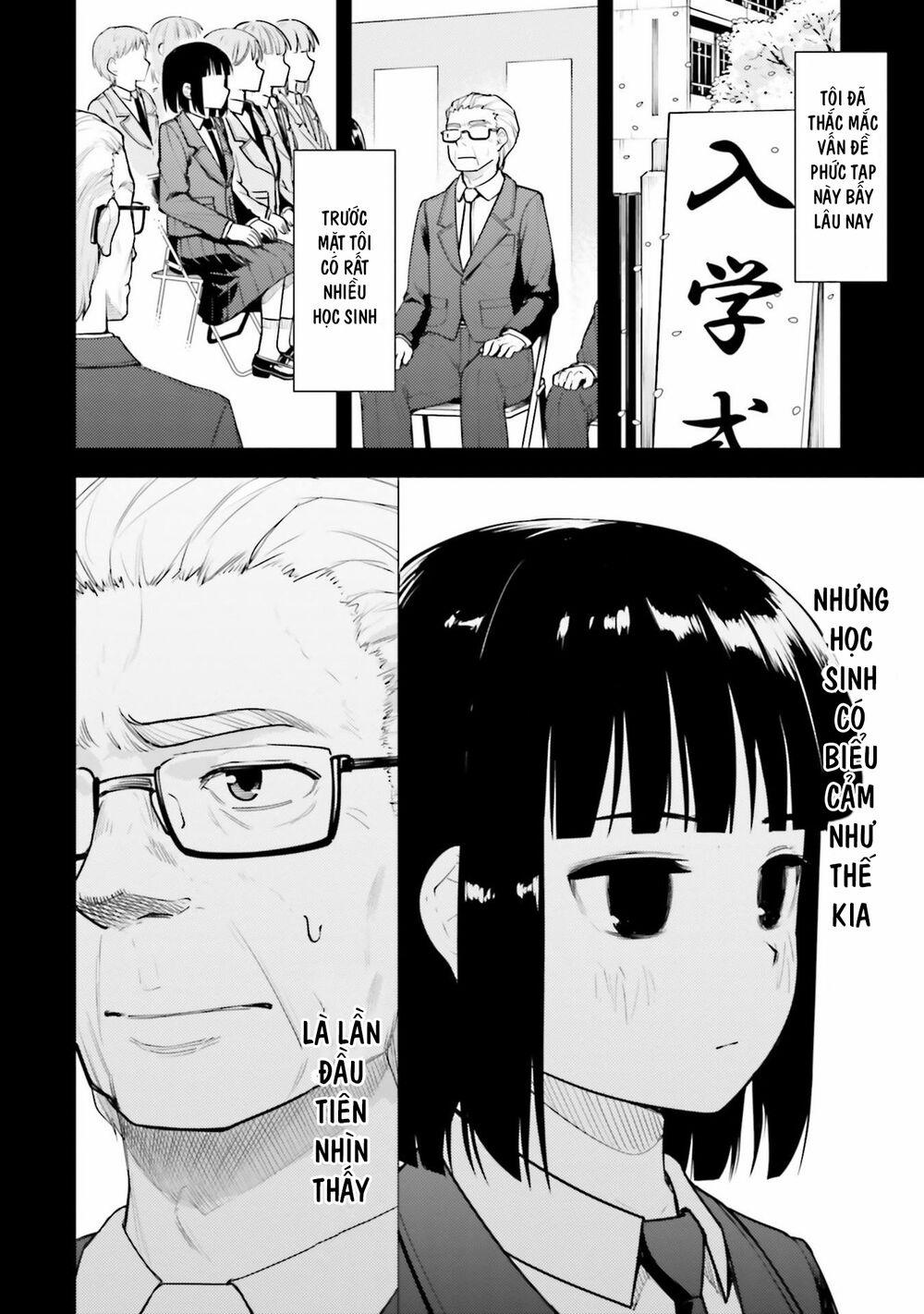 Super Cub 17.5 trang 5