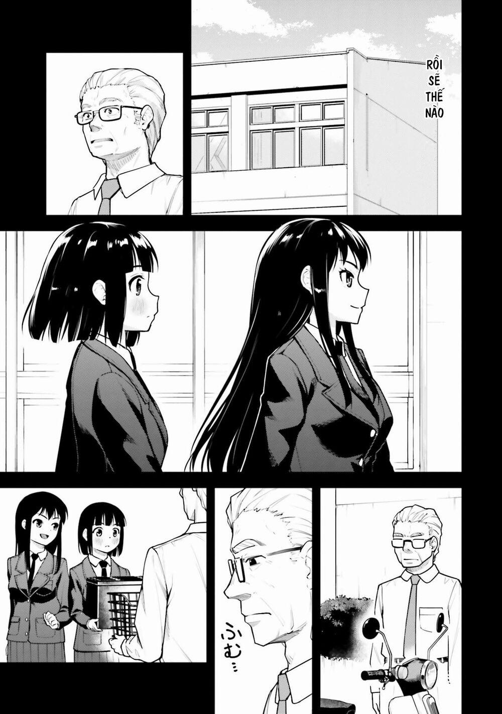 Super Cub 17.5 trang 6