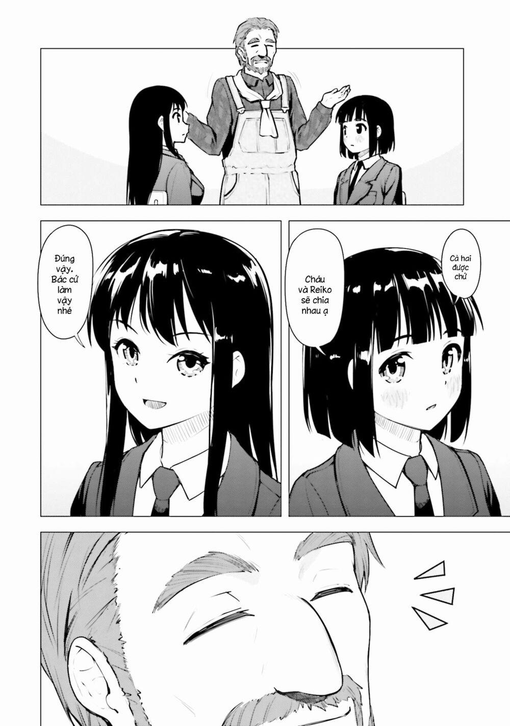 Super Cub 17 trang 19