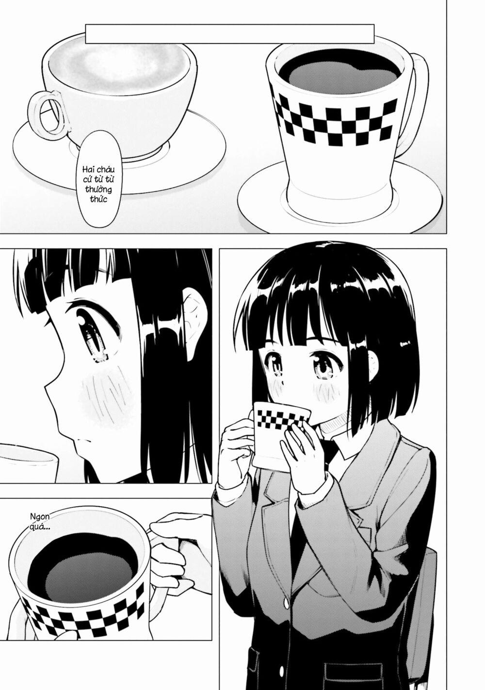 Super Cub 17 trang 20