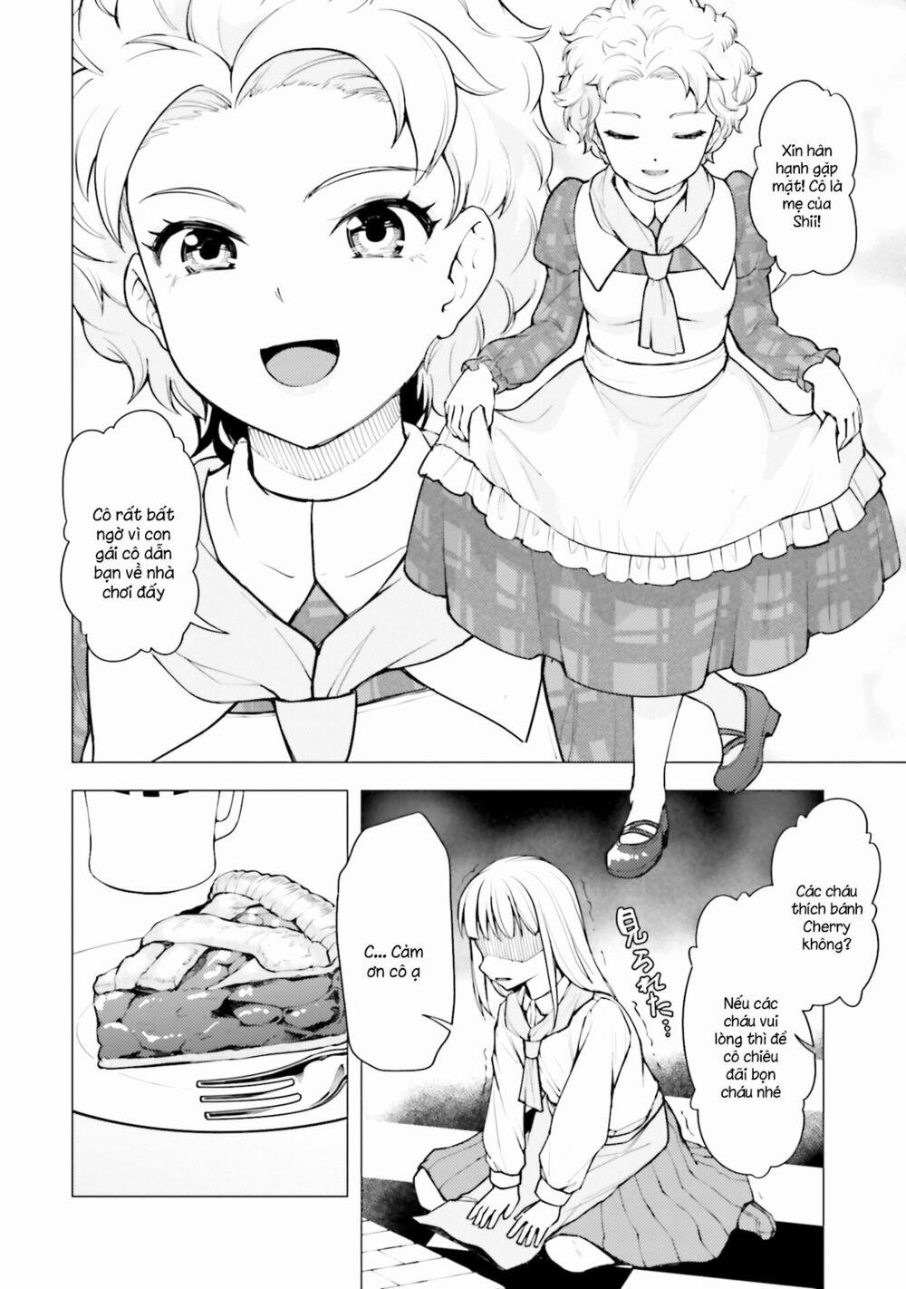 Super Cub 17 trang 27