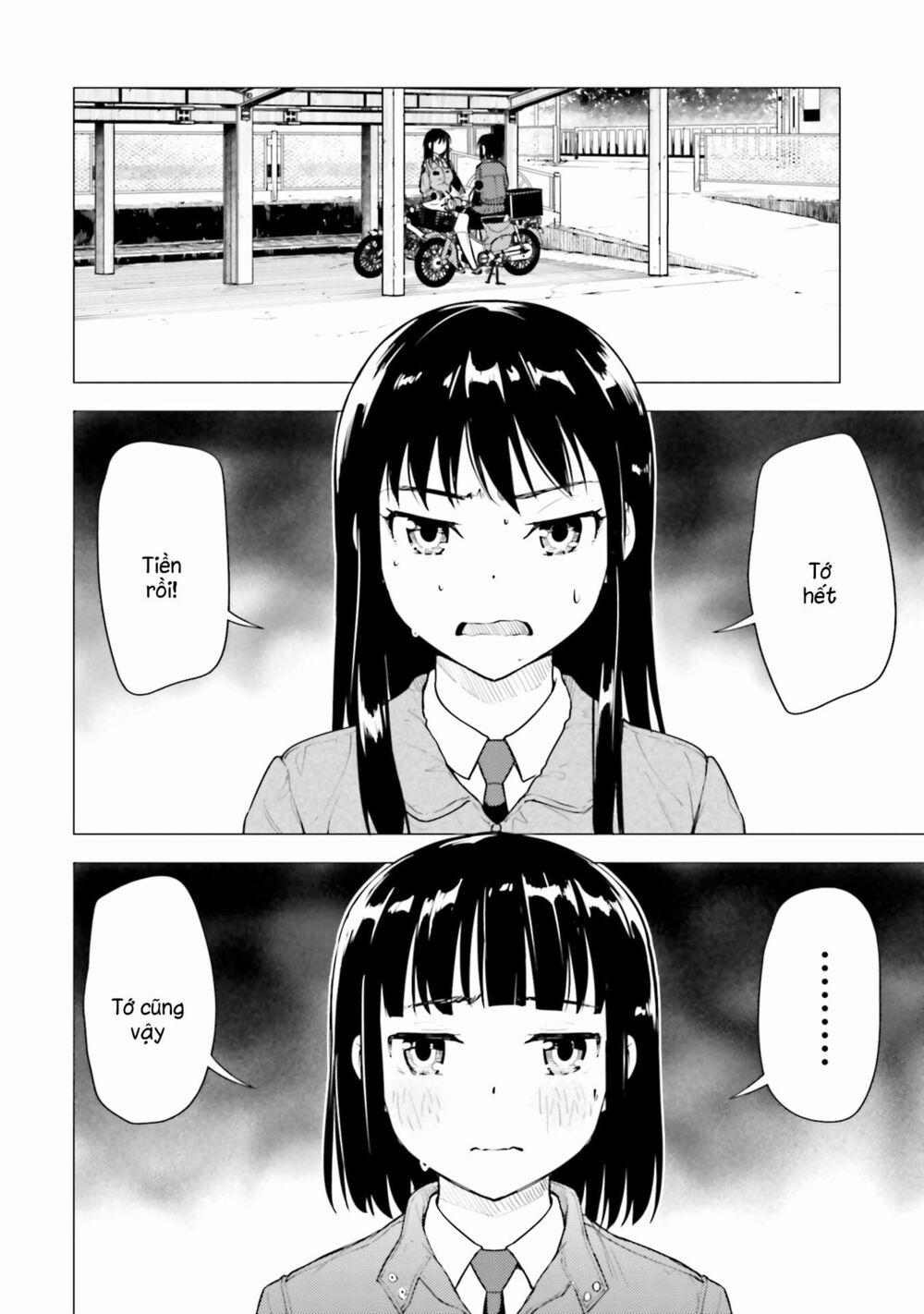 Super Cub 17 trang 5