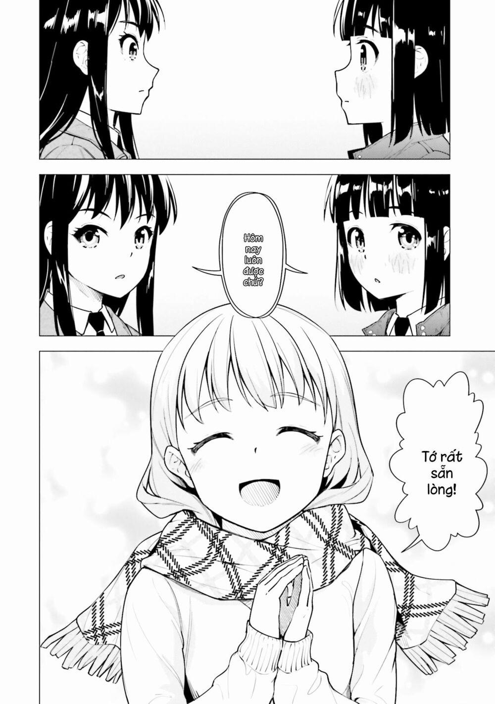 Super Cub 17 trang 9