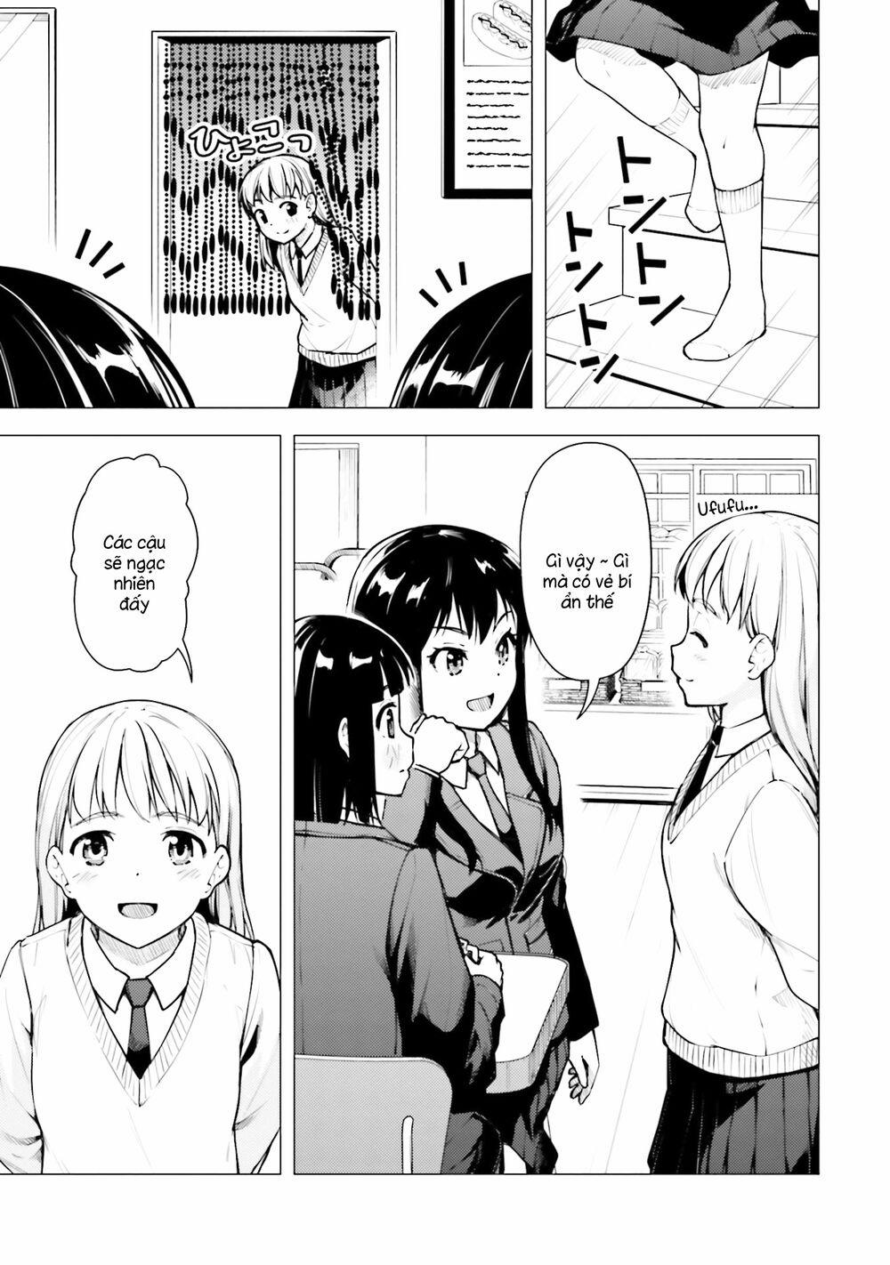 Super Cub 19 trang 2