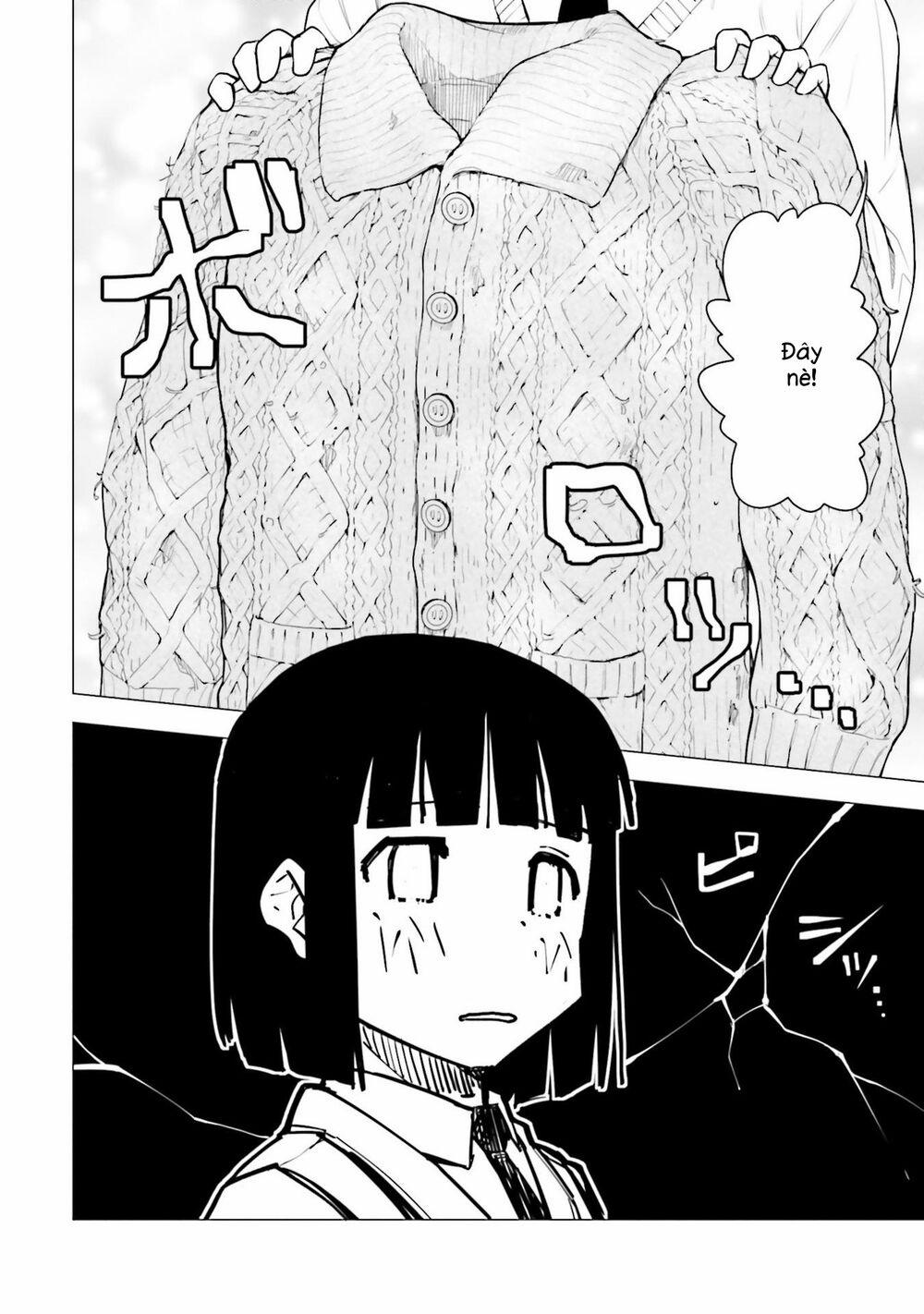 Super Cub 19 trang 3