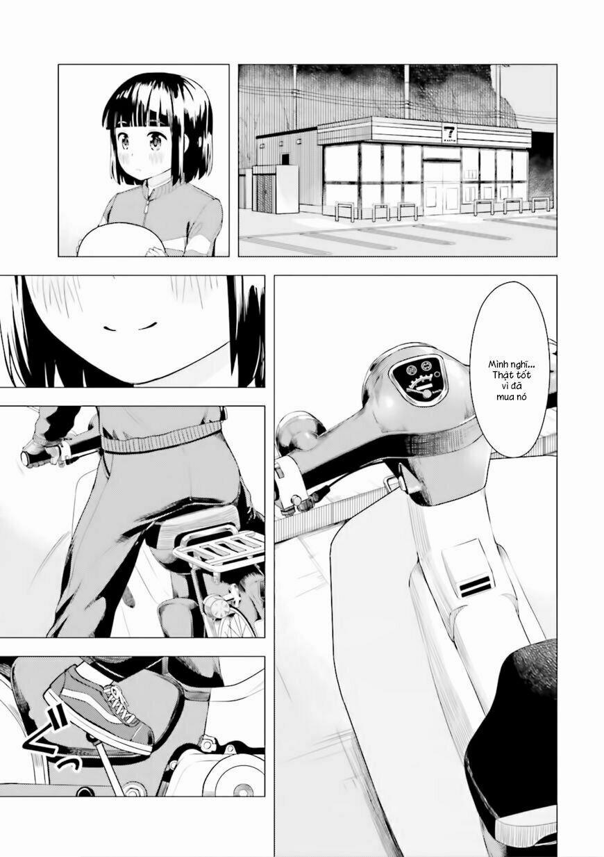 Super Cub 2 trang 14