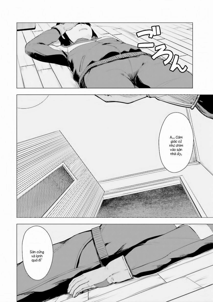 Super Cub 2 trang 25