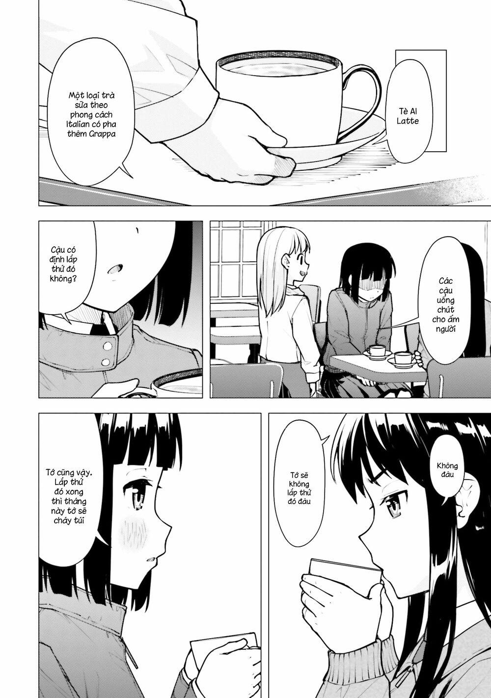 Super Cub 20 trang 15