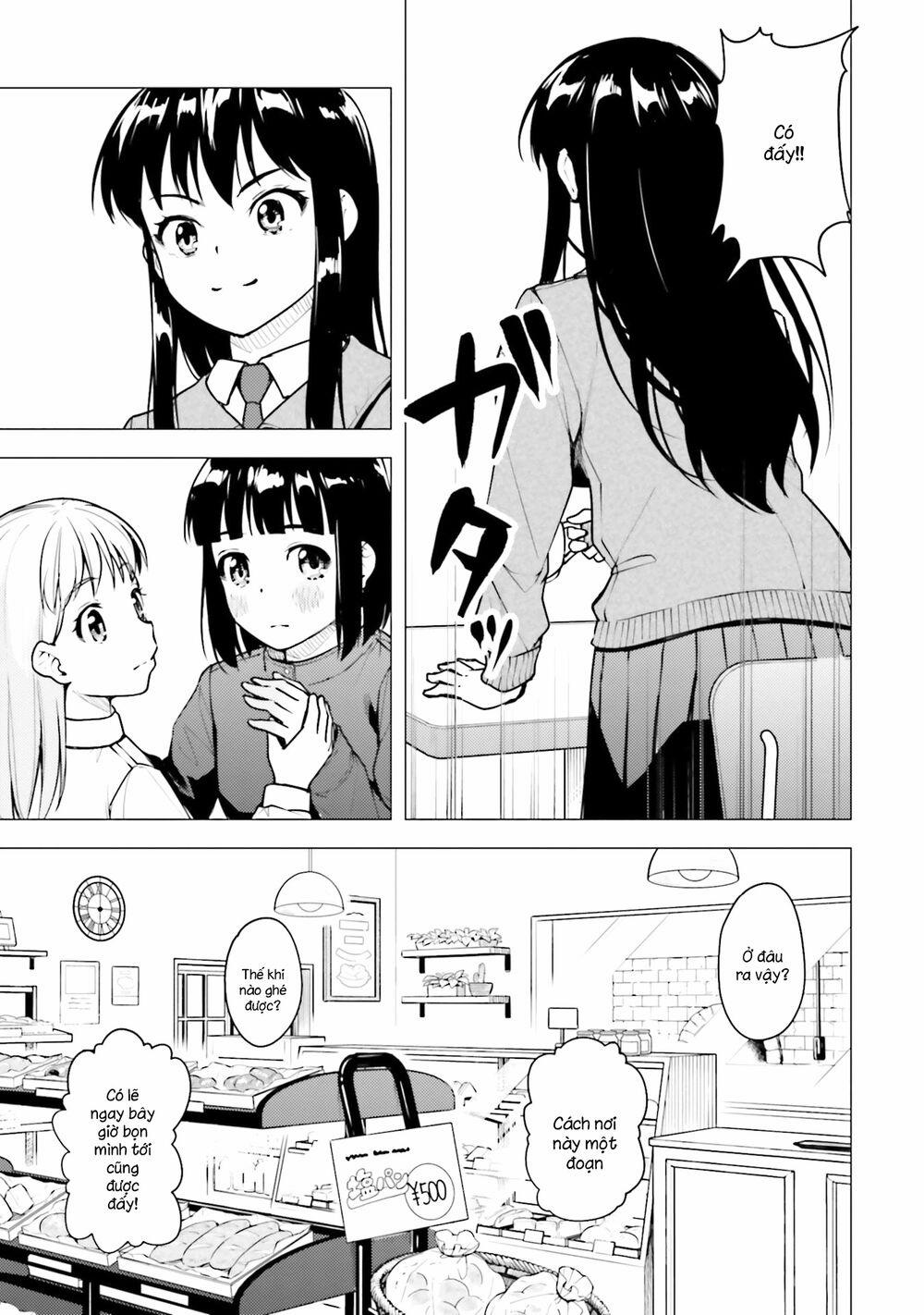 Super Cub 20 trang 18