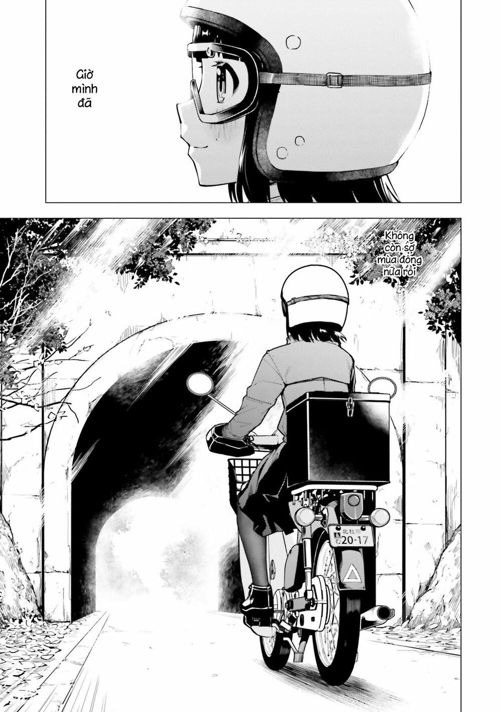 Super Cub 20 trang 2