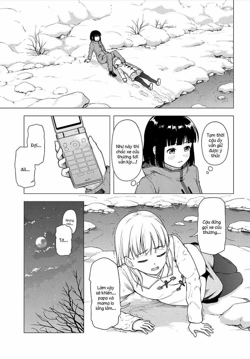 Super Cub 25 trang 2