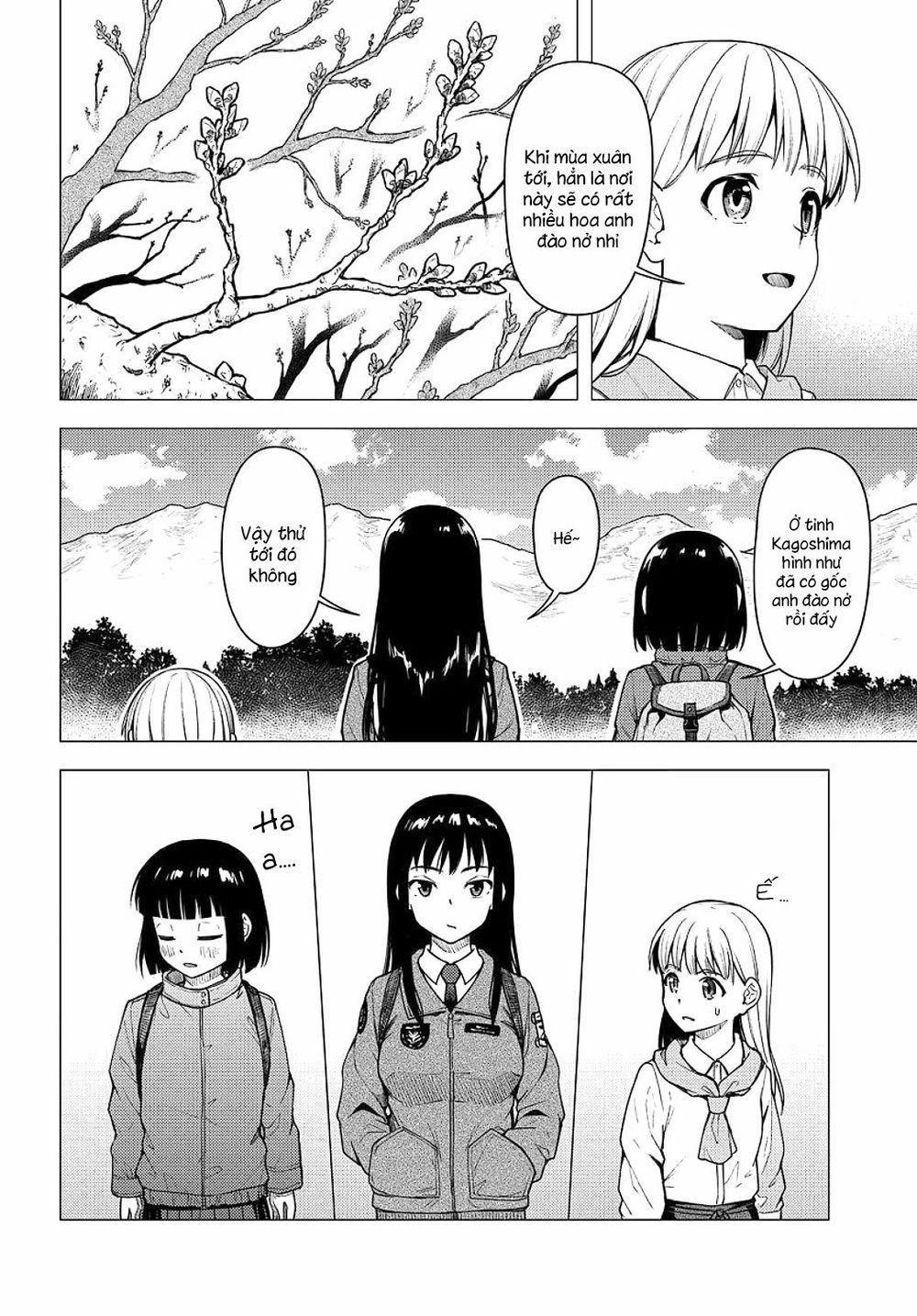 Super Cub 25 trang 39