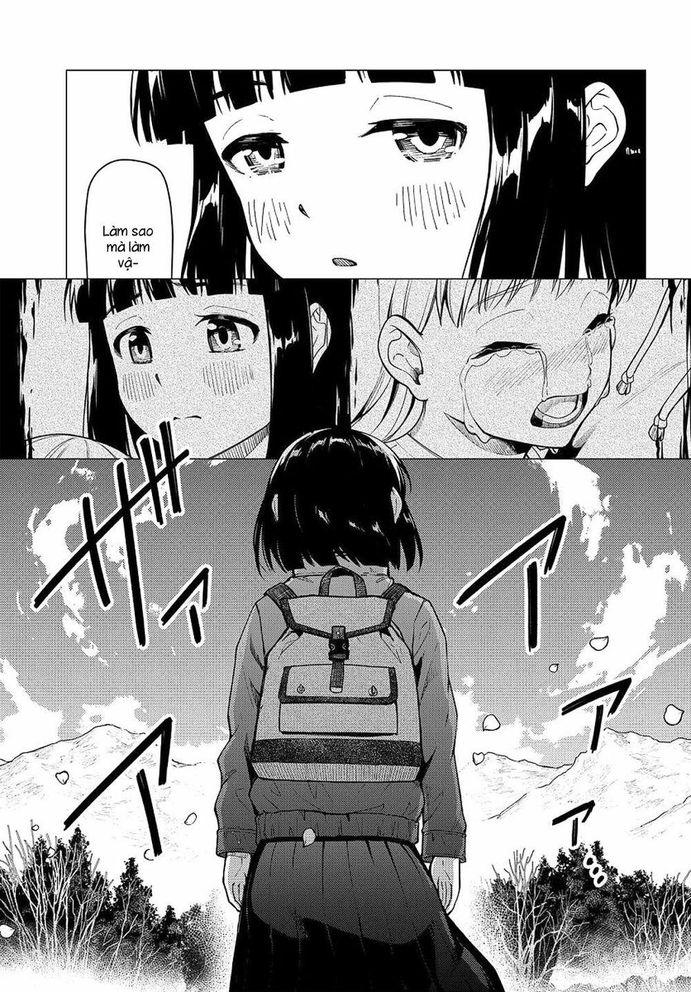 Super Cub 25 trang 40