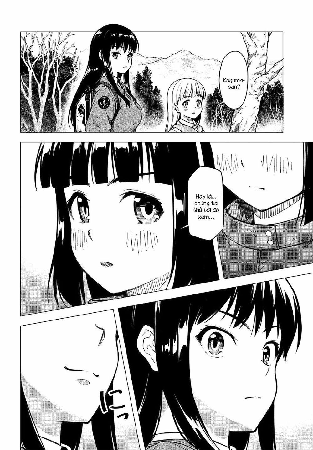 Super Cub 25 trang 41