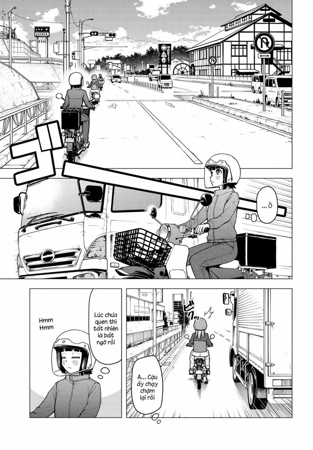 Super Cub 26.5 trang 2