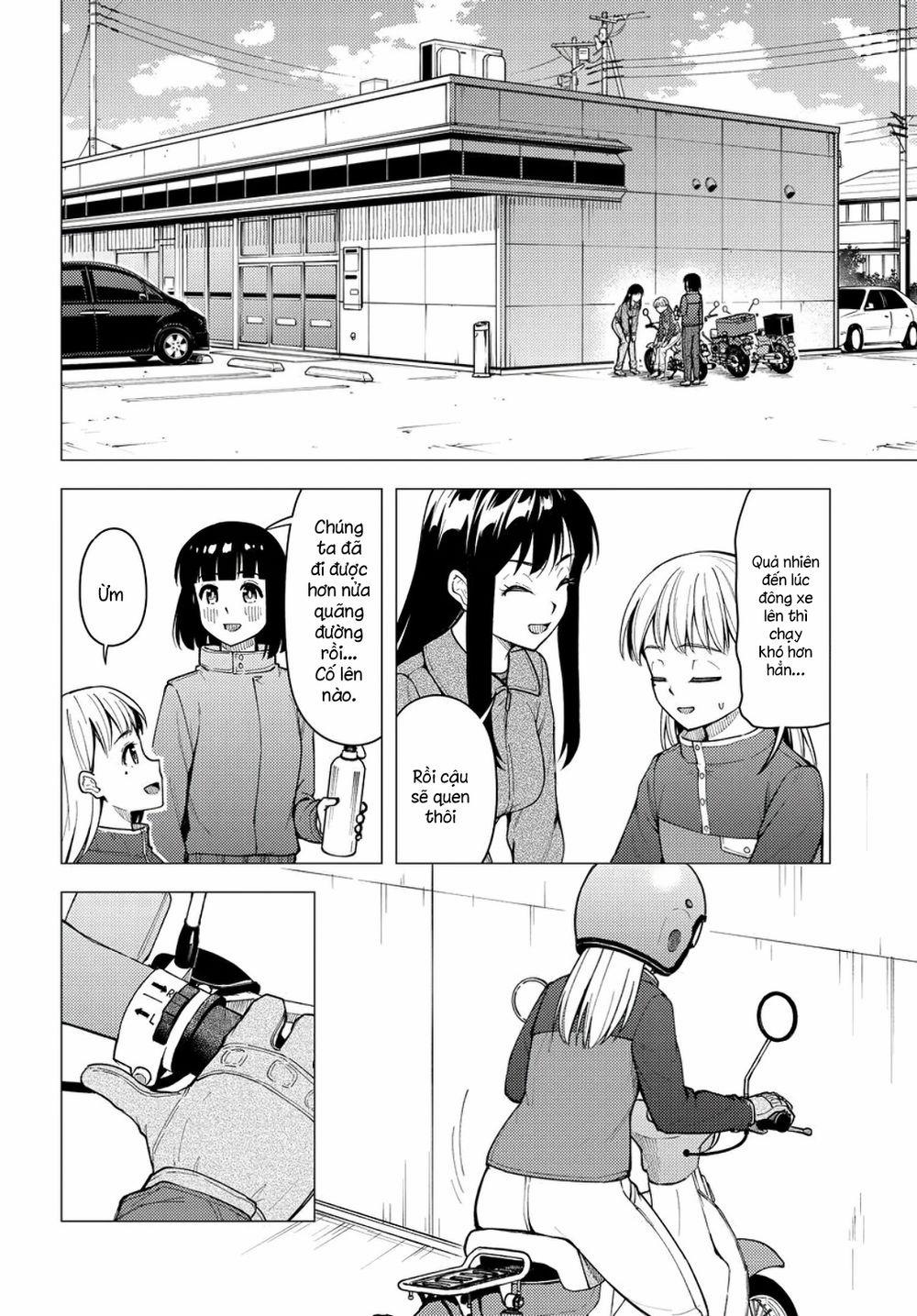 Super Cub 26.5 trang 3