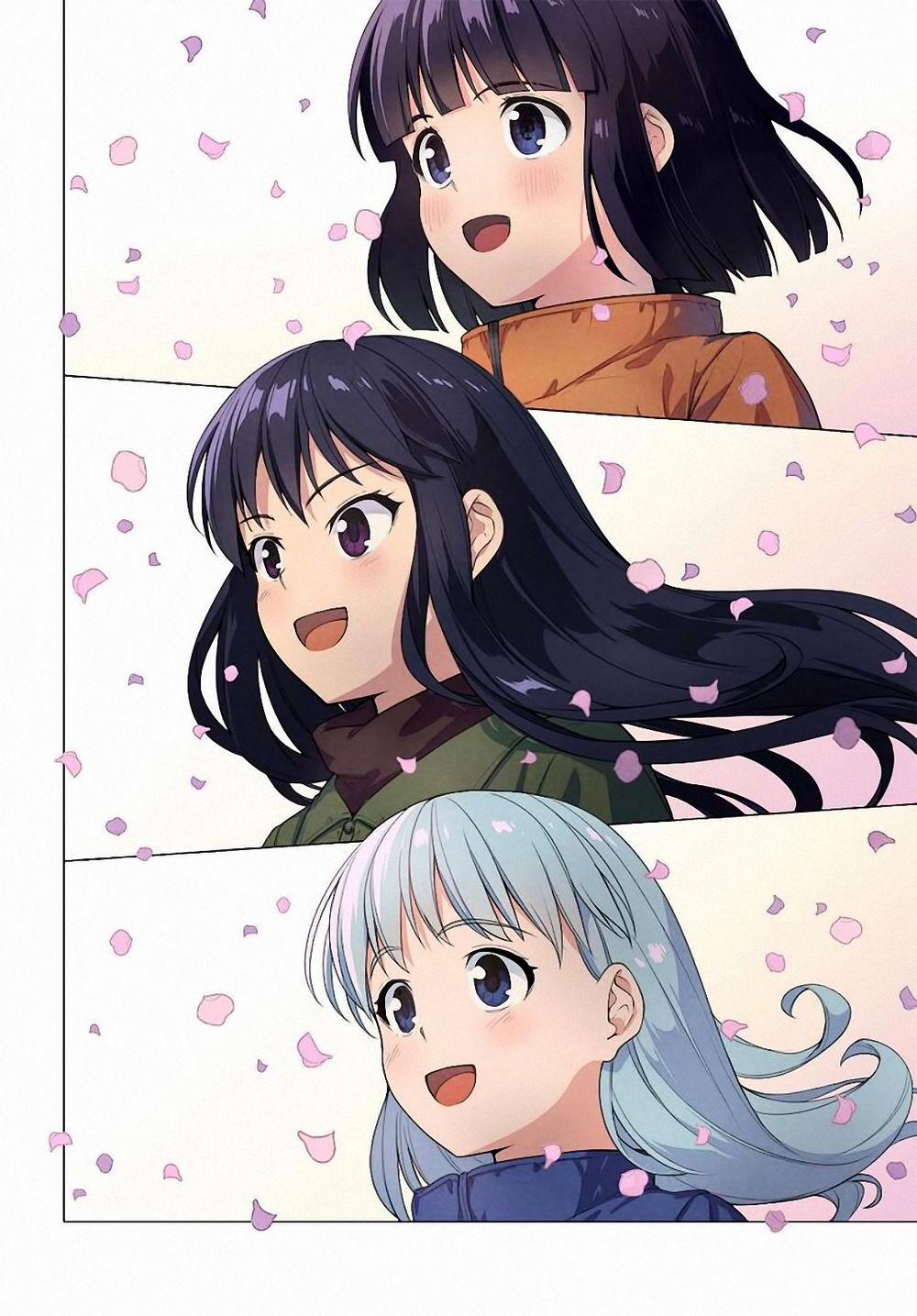 Super Cub 26 trang 30