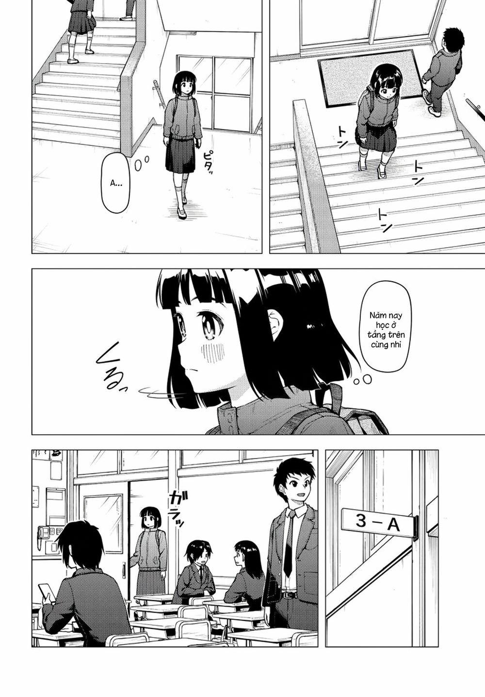 Super Cub 27 trang 14