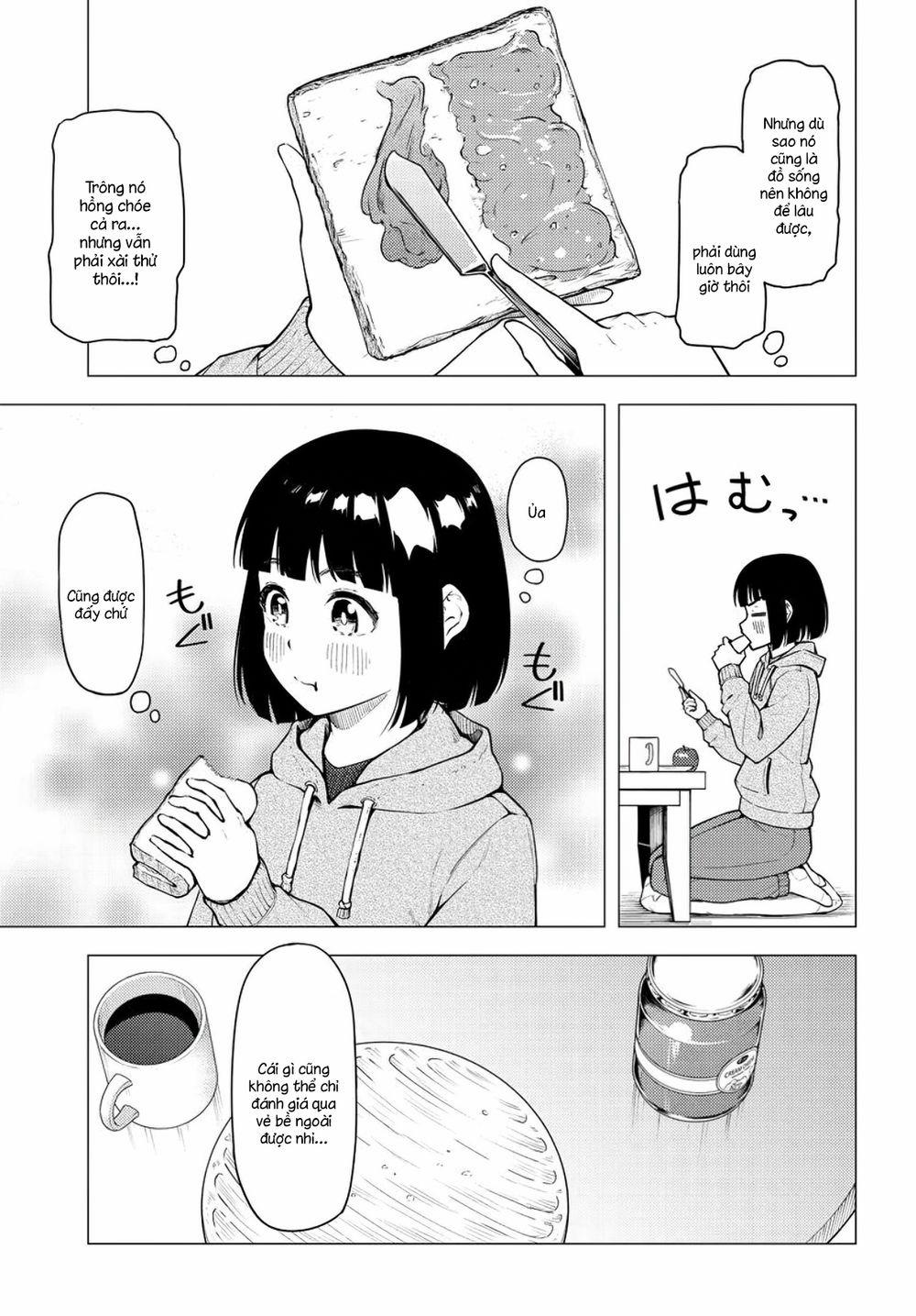 Super Cub 27 trang 5