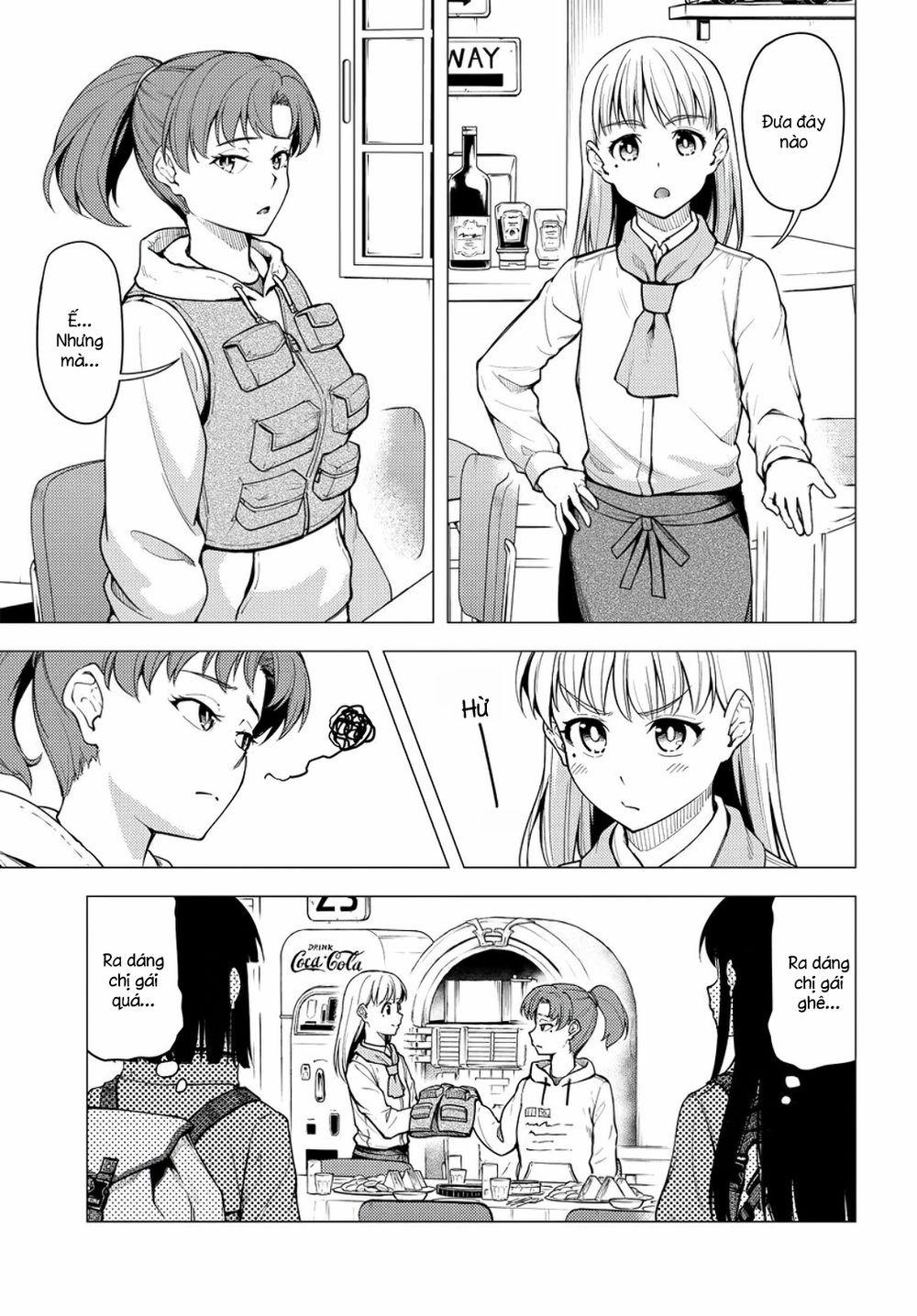 Super Cub 28 trang 2