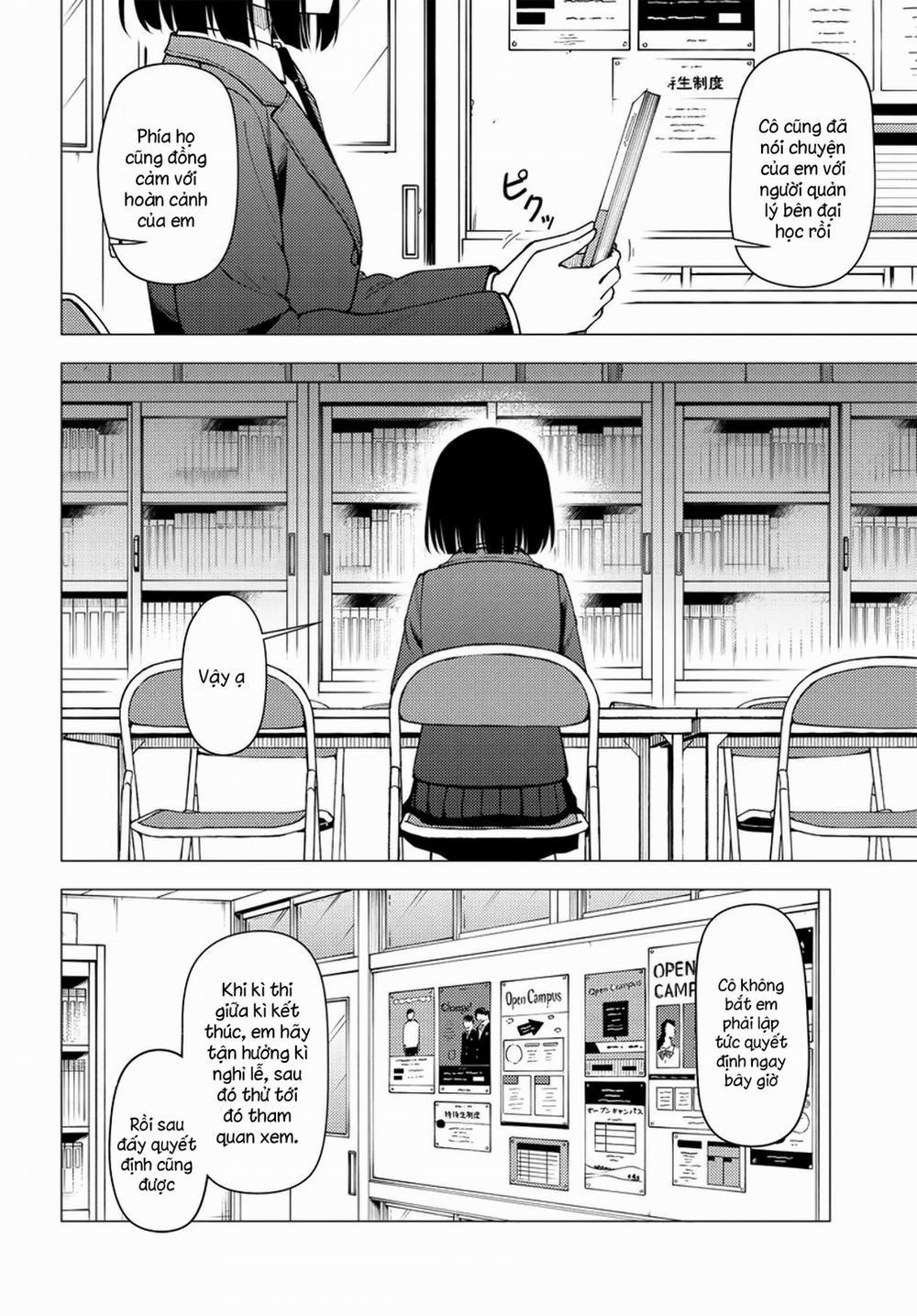 Super Cub 29 trang 15