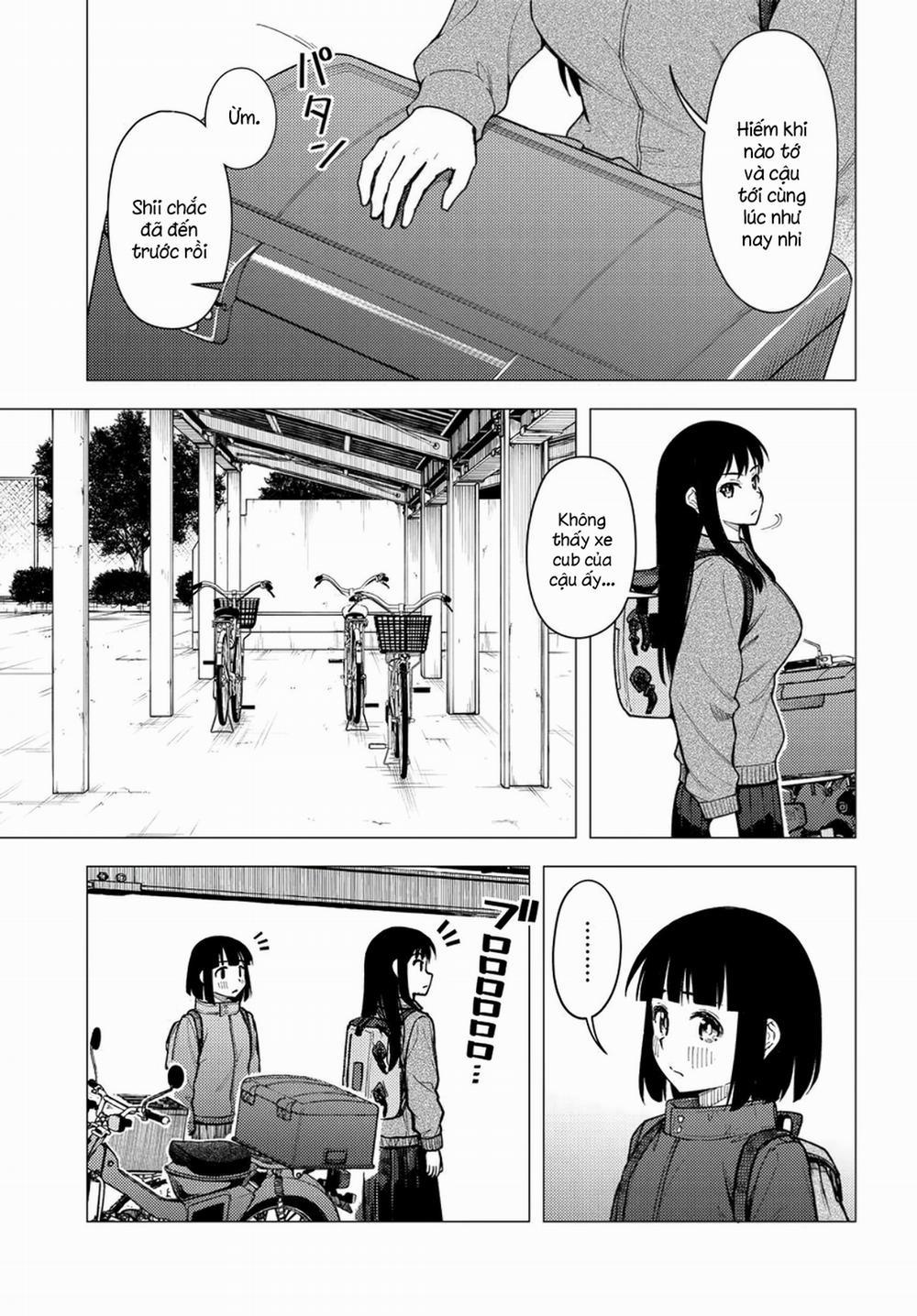 Super Cub 29 trang 2