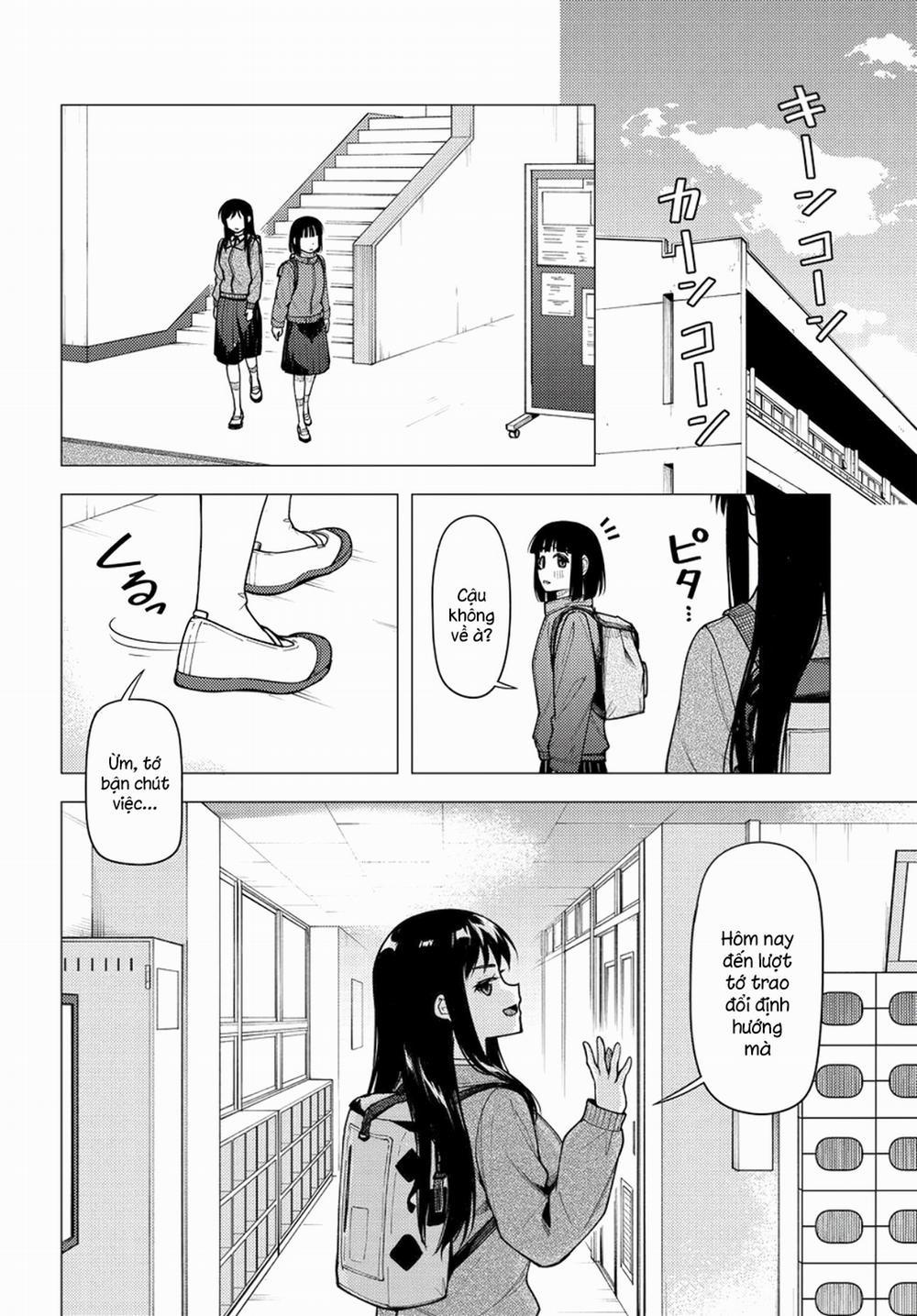 Super Cub 30 trang 12