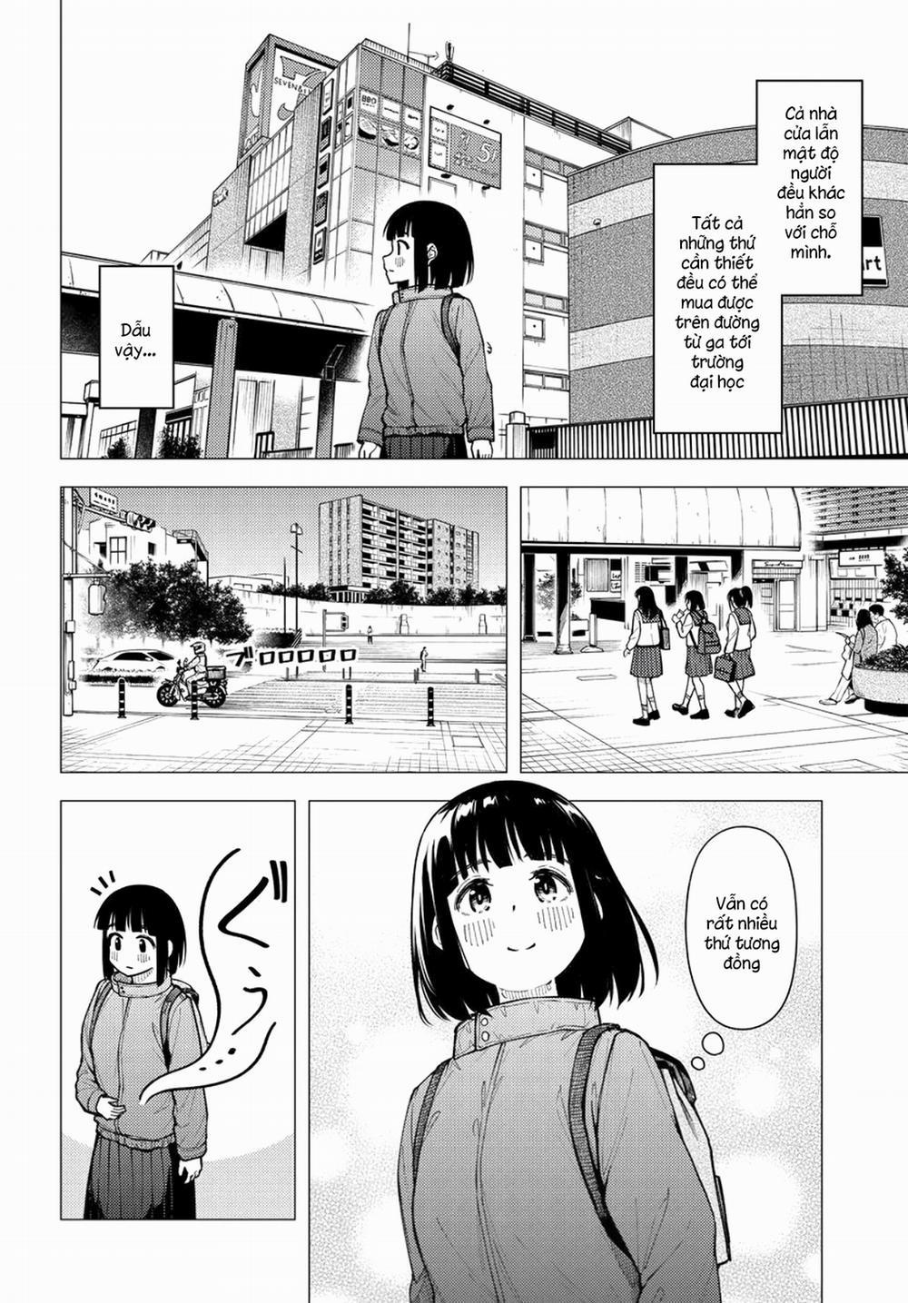 Super Cub 30 trang 6