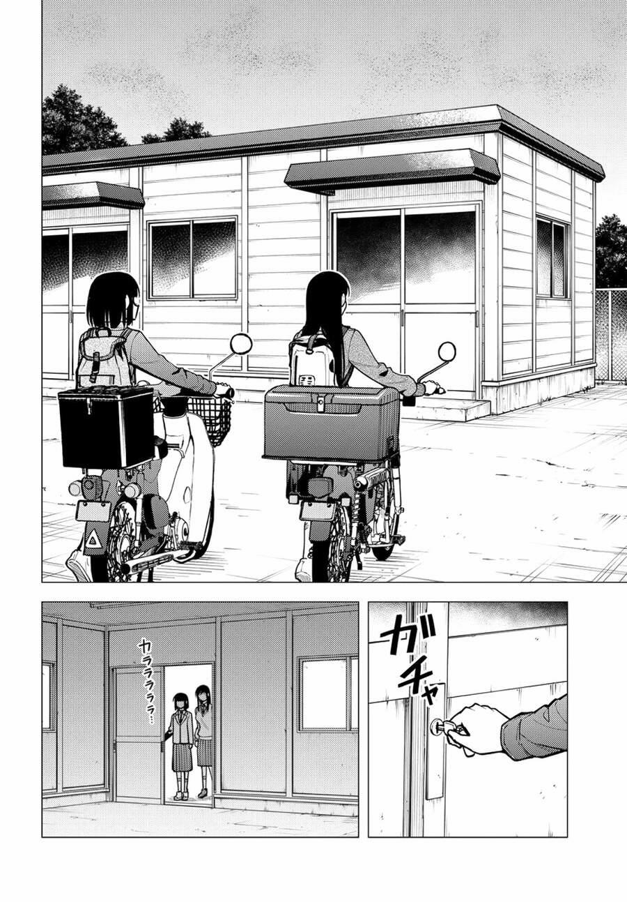 Super Cub 31.5 trang 7