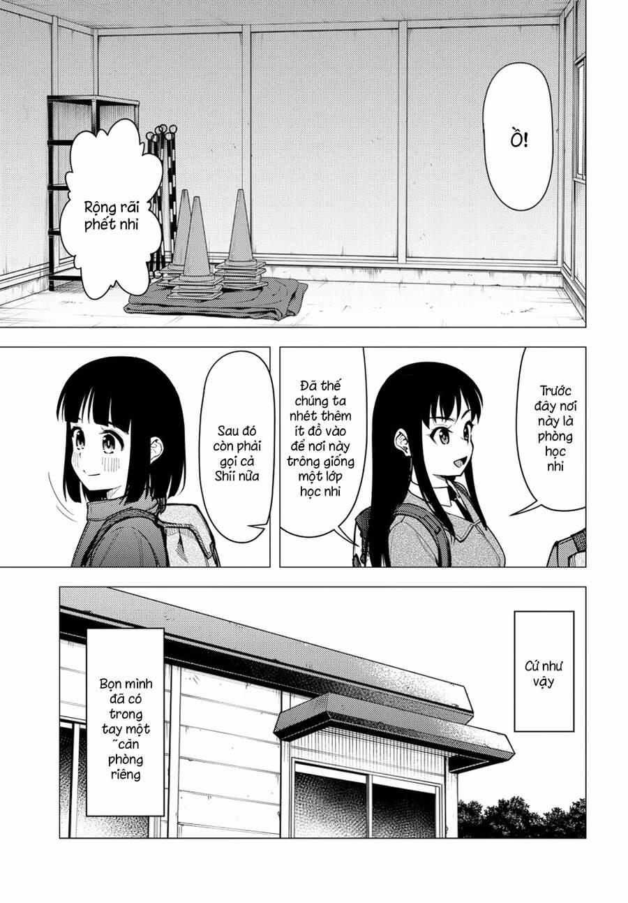 Super Cub 31.5 trang 8