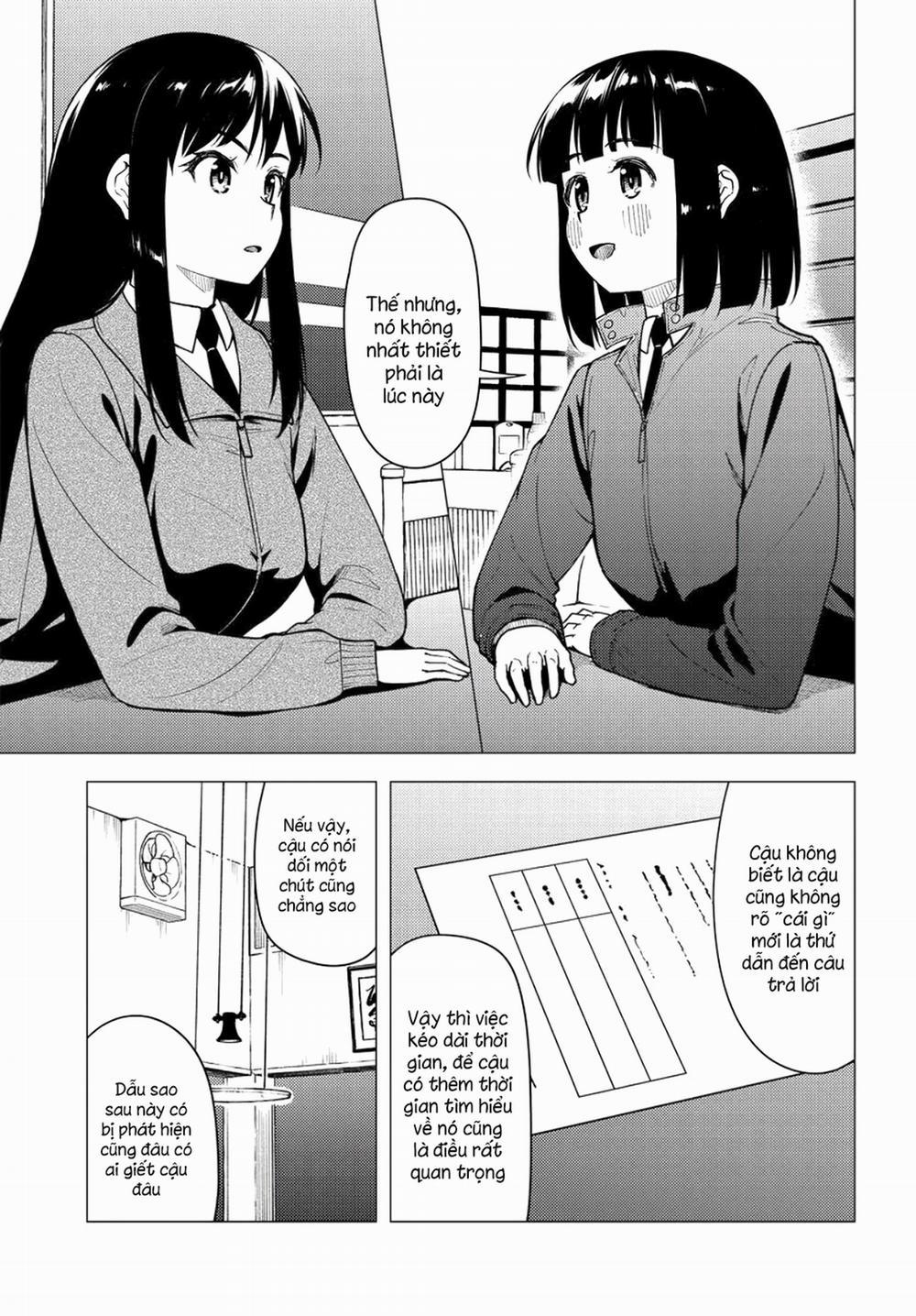 Super Cub 31 trang 20