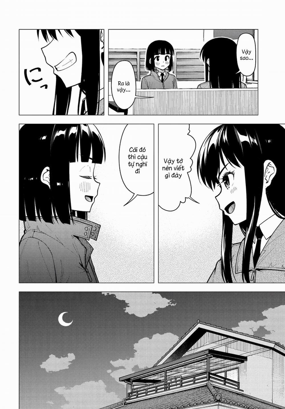 Super Cub 31 trang 21