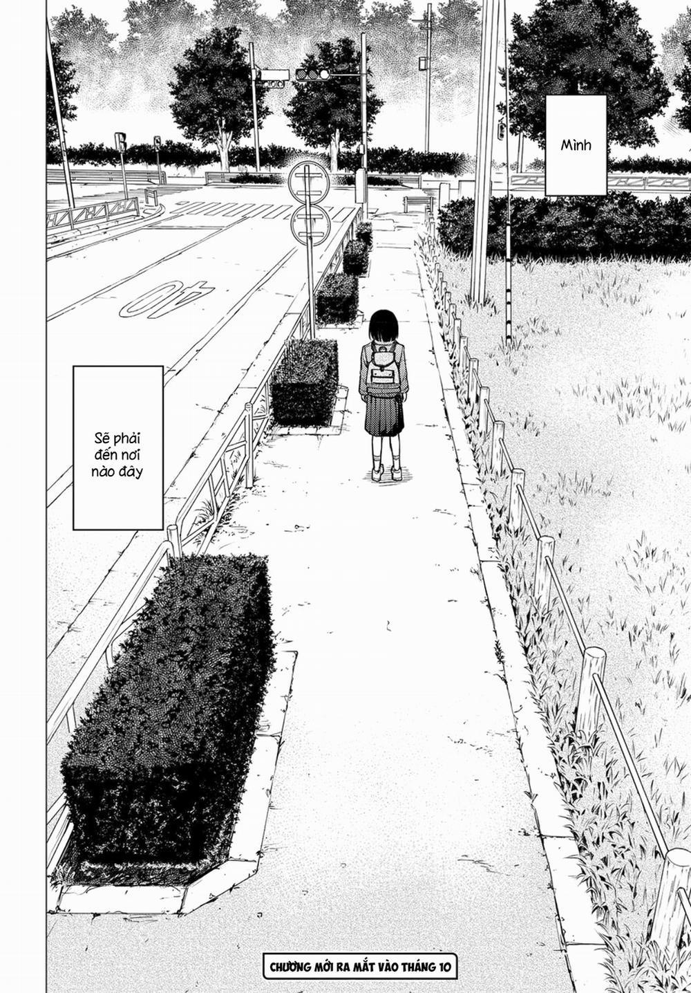 Super Cub 31 trang 31