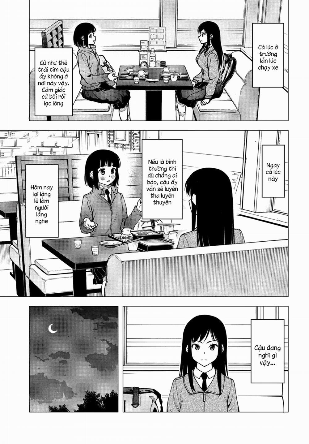 Super Cub 31 trang 6