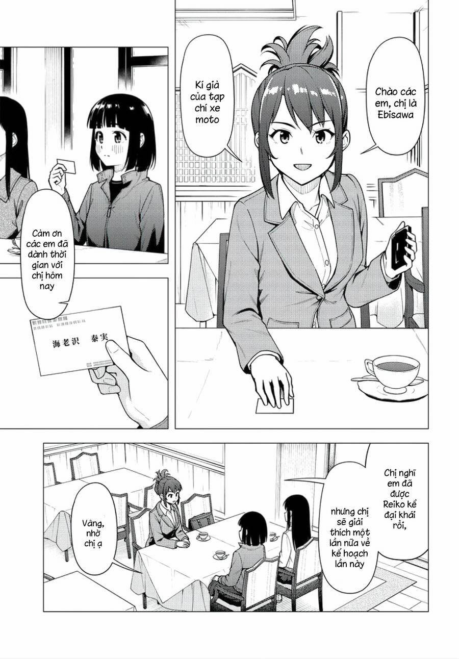 Super Cub 32 trang 11